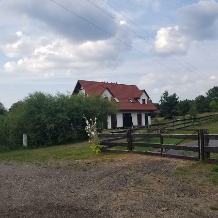 Mazury Apartament Zakatek Salpia B Apartment Prażmowo Exterior foto